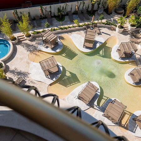 סאני ביץ' Harmony Suites Grand Resort מראה חיצוני תמונה