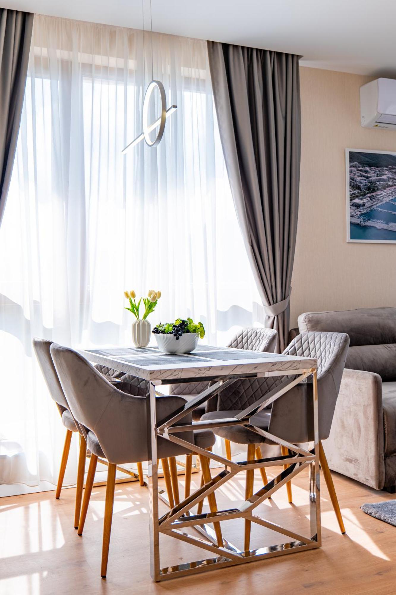 סאני ביץ' Harmony Suites Grand Resort מראה חיצוני תמונה