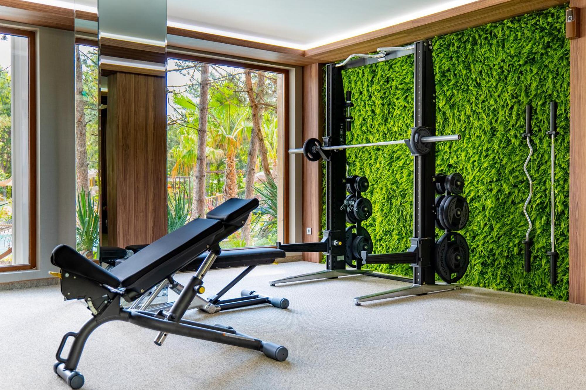 סאני ביץ' Harmony Suites Grand Resort מראה חיצוני תמונה