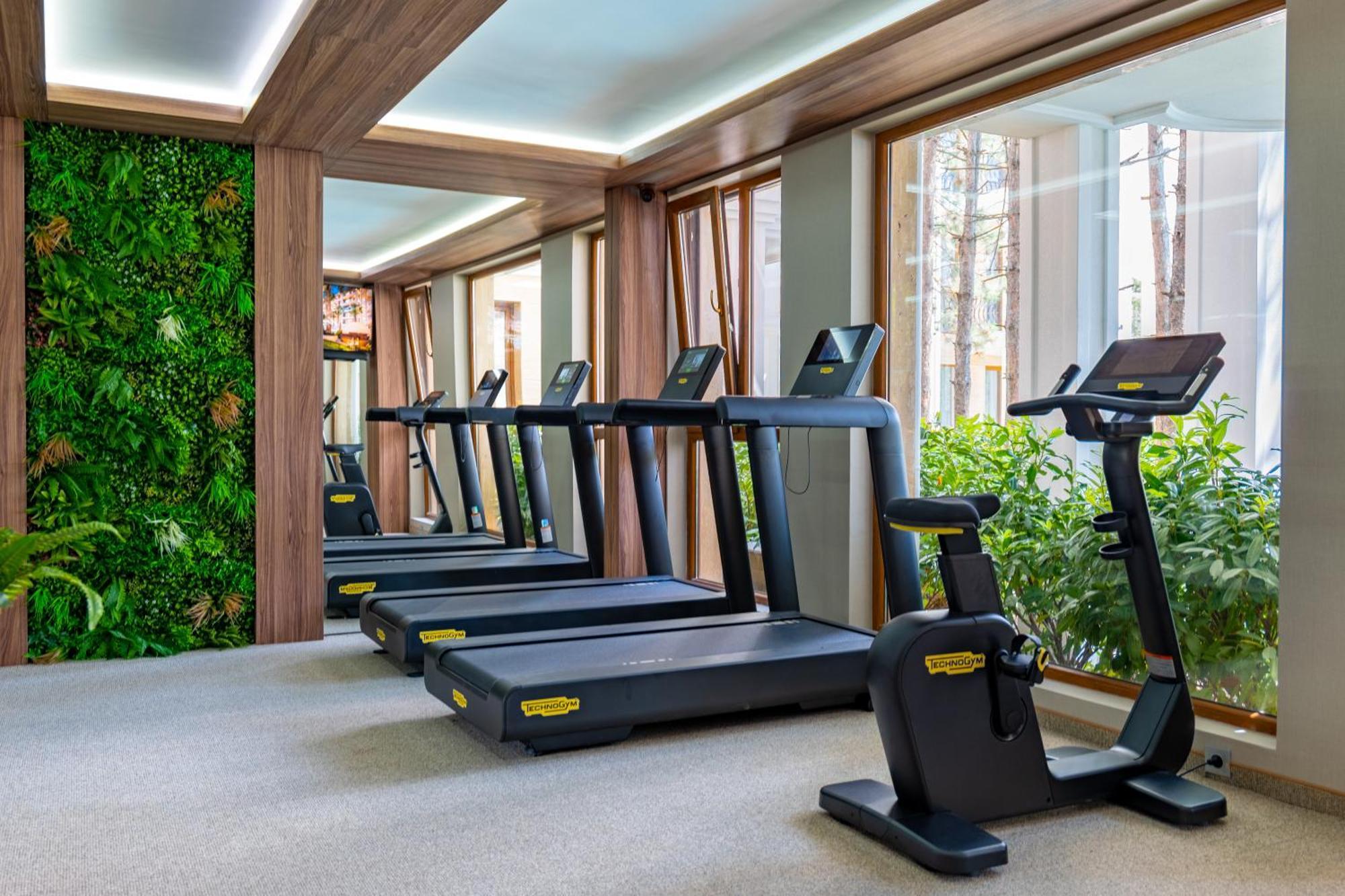 סאני ביץ' Harmony Suites Grand Resort מראה חיצוני תמונה